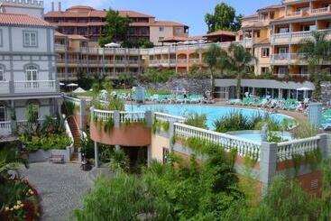 Pestana Miramar Garden & Ocean