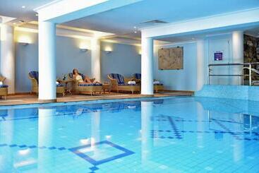 Pestana Miramar Garden & Ocean