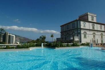 Pestana Miramar Garden & Ocean