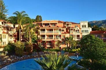 Pestana Miramar Garden & Ocean