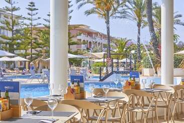 Prinsotel La Dorada 4* Sup