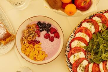 Pula Suites Boutique Resort