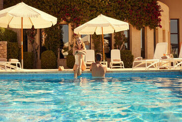 Pula Suites Boutique Resort - Son Servera