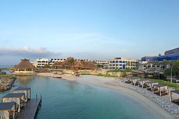 استراحتگاه Hard Rock Hotel Riviera Maya   Heaven Adults Only   All Inclusive