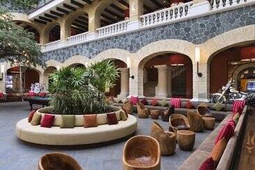 استراحتگاه Hard Rock Hotel Riviera Maya   Heaven Adults Only   All Inclusive