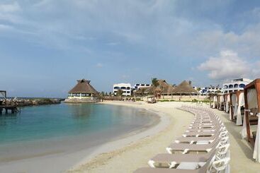 استراحتگاه Hard Rock Hotel Riviera Maya   Heaven Adults Only   All Inclusive