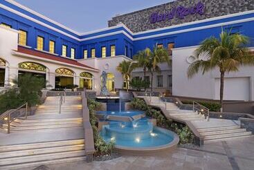 استراحتگاه Hard Rock Hotel Riviera Maya   Heaven Adults Only   All Inclusive