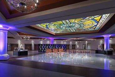 استراحتگاه Hard Rock Hotel Riviera Maya   Heaven Adults Only   All Inclusive