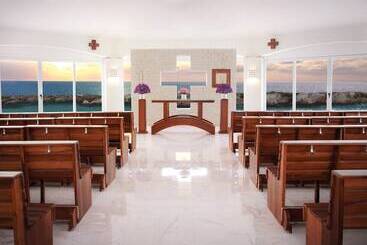 استراحتگاه Hard Rock Hotel Riviera Maya   Heaven Adults Only   All Inclusive