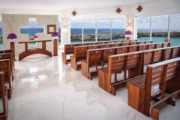 استراحتگاه Hard Rock Hotel Riviera Maya   Heaven Adults Only   All Inclusive