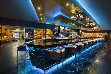 استراحتگاه Hard Rock Hotel Riviera Maya   Heaven Adults Only   All Inclusive