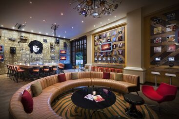 استراحتگاه Hard Rock Hotel Riviera Maya   Heaven Adults Only   All Inclusive