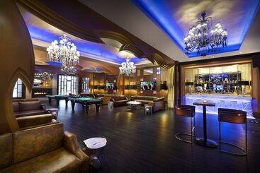 استراحتگاه Hard Rock Hotel Riviera Maya   Heaven Adults Only   All Inclusive