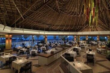 استراحتگاه Hard Rock Hotel Riviera Maya   Heaven Adults Only   All Inclusive