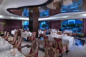 استراحتگاه Hard Rock Hotel Riviera Maya   Heaven Adults Only   All Inclusive