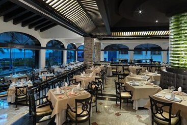 استراحتگاه Hard Rock Hotel Riviera Maya   Heaven Adults Only   All Inclusive