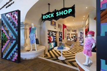 استراحتگاه Hard Rock Hotel Riviera Maya   Heaven Adults Only   All Inclusive