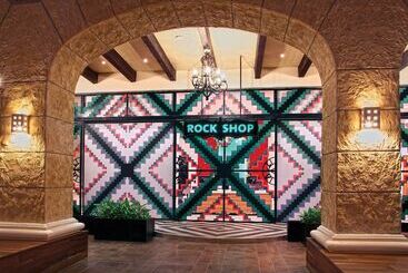 استراحتگاه Hard Rock Hotel Riviera Maya   Heaven Adults Only   All Inclusive