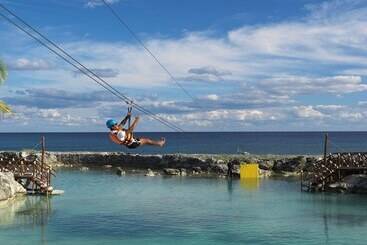 استراحتگاه Hard Rock Hotel Riviera Maya   Heaven Adults Only   All Inclusive