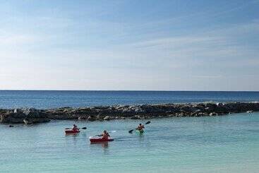 استراحتگاه Hard Rock Hotel Riviera Maya   Heaven Adults Only   All Inclusive