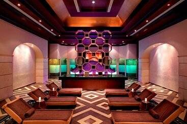 استراحتگاه Hard Rock Hotel Riviera Maya   Heaven Adults Only   All Inclusive