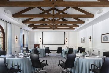 استراحتگاه The Ritzcarlton Bacara, Santa Barbara