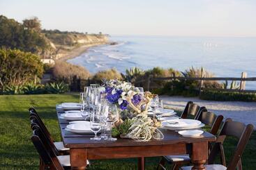 استراحتگاه The Ritzcarlton Bacara, Santa Barbara