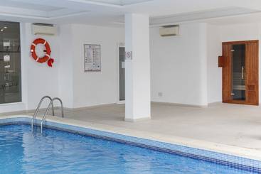 Roc Portonova Apartaments