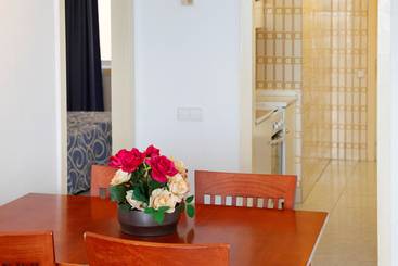 Roc Portonova Apartaments