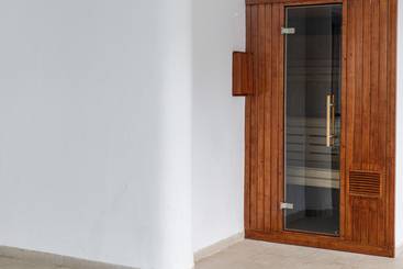 Roc Portonova Apartaments