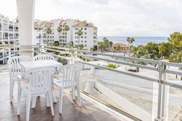 Roc Portonova Apartaments