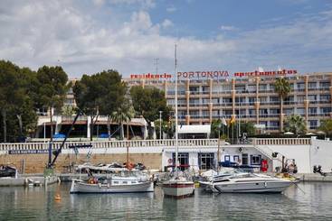Roc Portonova Apartaments