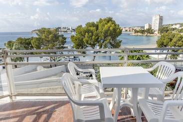 Roc Portonova Apartaments