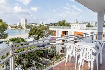 Roc Portonova Apartaments