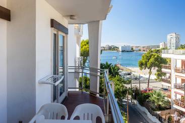 Roc Portonova Apartaments