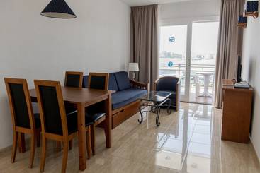 Roc Portonova Apartaments
