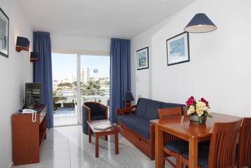 Roc Portonova Apartaments