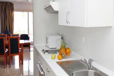 Roc Portonova Apartaments