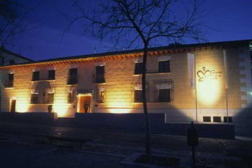 Hotel Casona De La Reyna