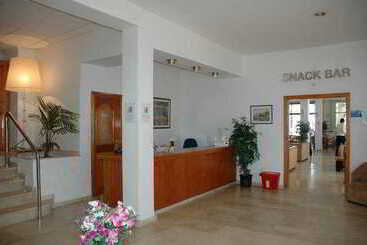 Ses Savines Hotel&Apartamentos