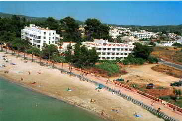 Ses Savines Hotel&Apartamentos