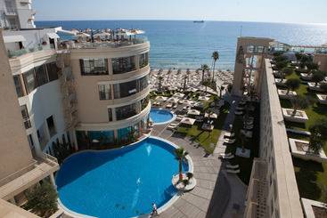 Sousse Palace Hotel & Spa - סוסה