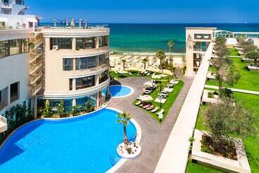 Sousse Palace Hotel & Spa