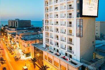Sousse Palace Hotel & Spa
