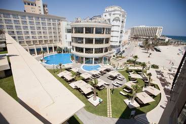Sousse Palace Hotel & Spa