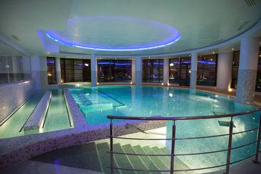 Sousse Palace Hotel & Spa