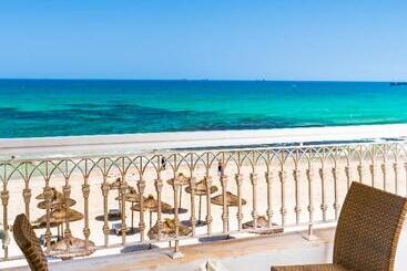 Sousse Palace Hotel & Spa