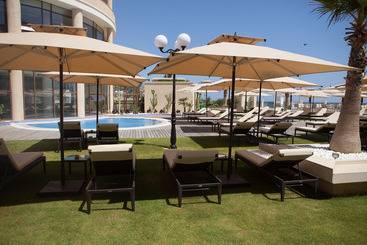 Sousse Palace Hotel & Spa