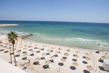 Sousse Palace Hotel & Spa