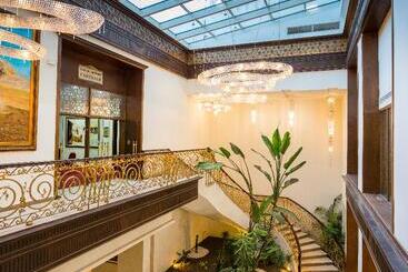 Sousse Palace Hotel & Spa